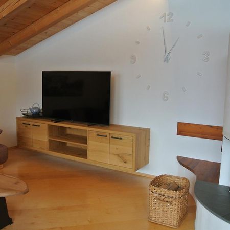 Appartement Seespitzhof Шеффау-ам-Вільден-Кайзер Екстер'єр фото