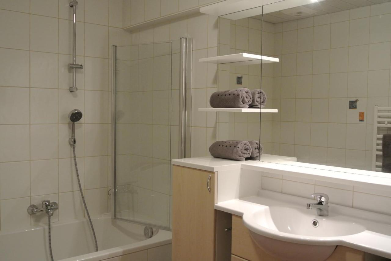 Appartement Seespitzhof Шеффау-ам-Вільден-Кайзер Екстер'єр фото