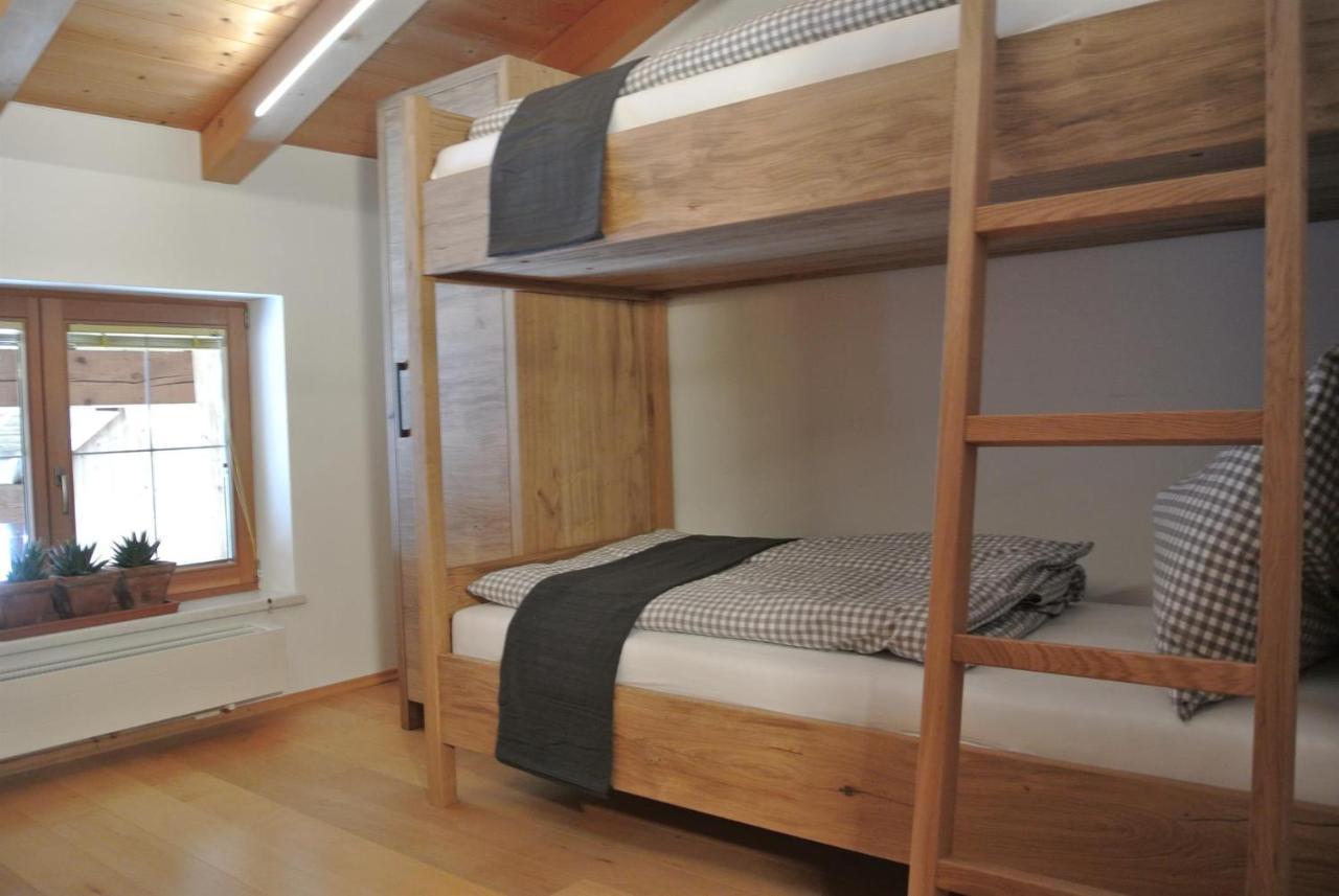 Appartement Seespitzhof Шеффау-ам-Вільден-Кайзер Екстер'єр фото