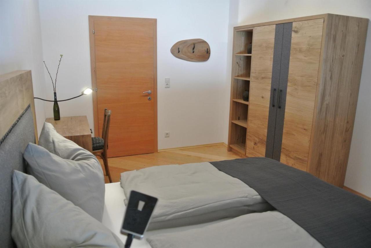 Appartement Seespitzhof Шеффау-ам-Вільден-Кайзер Екстер'єр фото