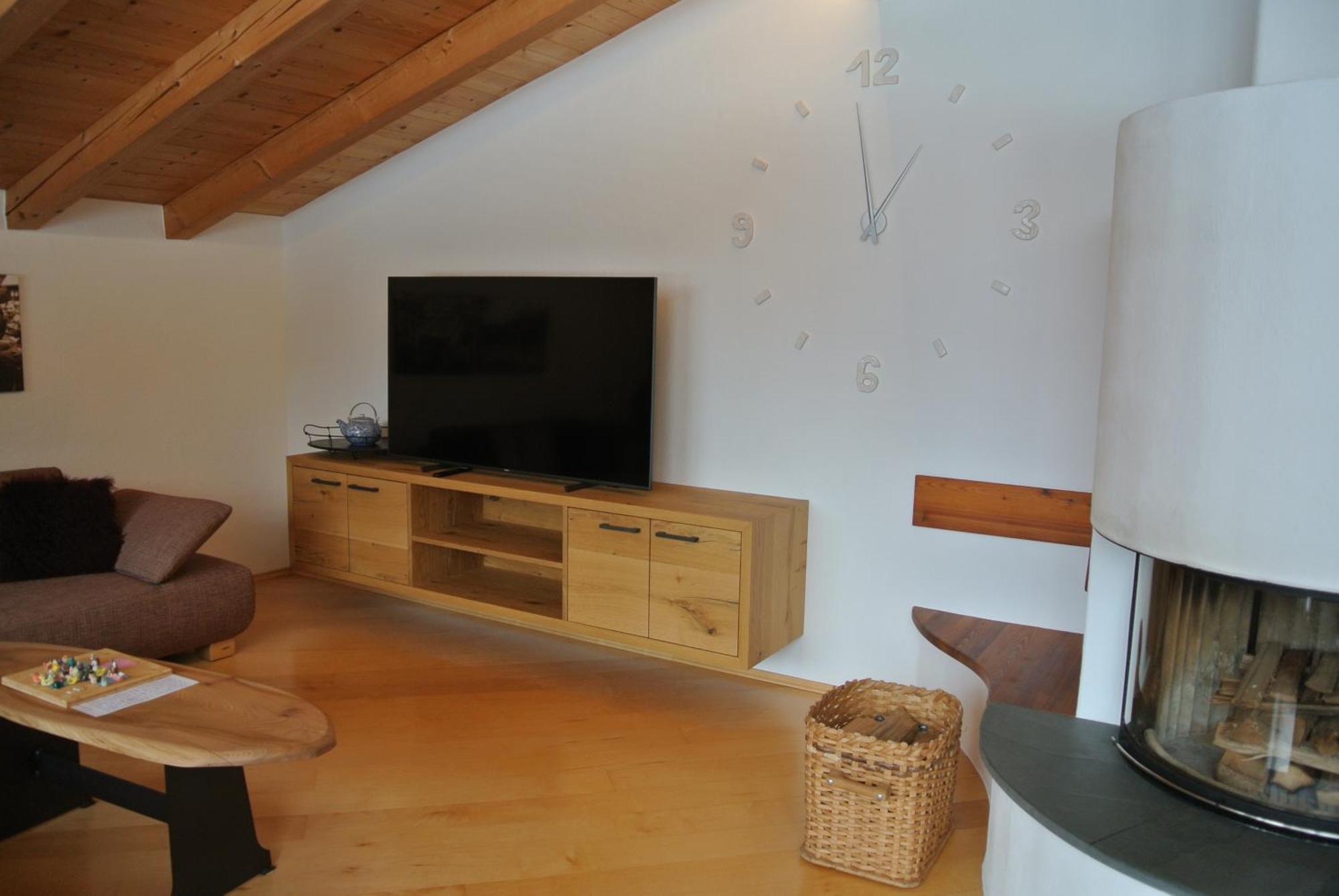 Appartement Seespitzhof Шеффау-ам-Вільден-Кайзер Екстер'єр фото