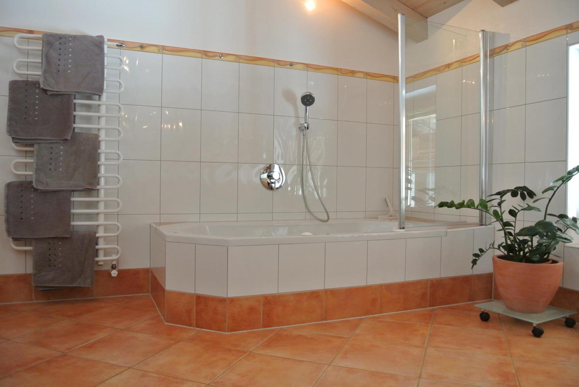 Appartement Seespitzhof Шеффау-ам-Вільден-Кайзер Екстер'єр фото