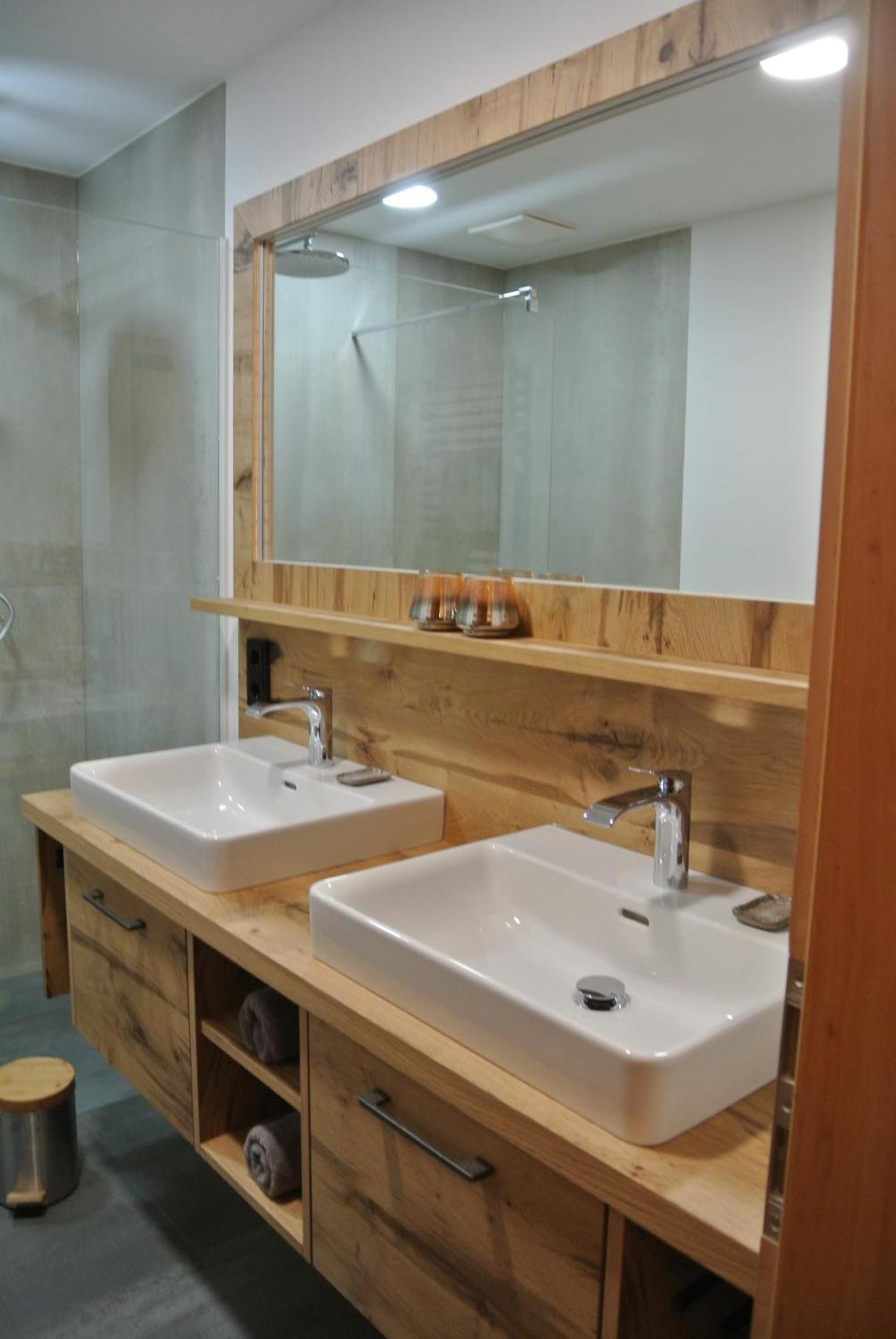Appartement Seespitzhof Шеффау-ам-Вільден-Кайзер Екстер'єр фото