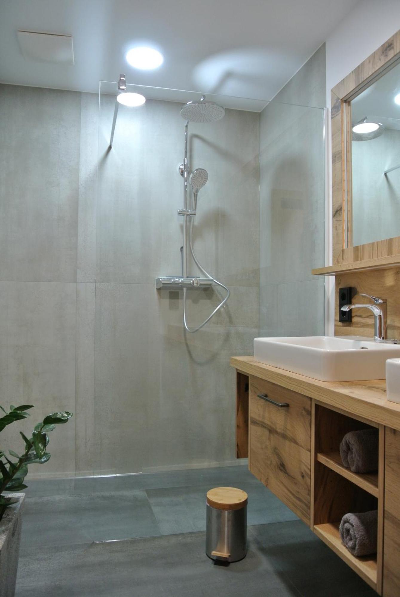 Appartement Seespitzhof Шеффау-ам-Вільден-Кайзер Екстер'єр фото