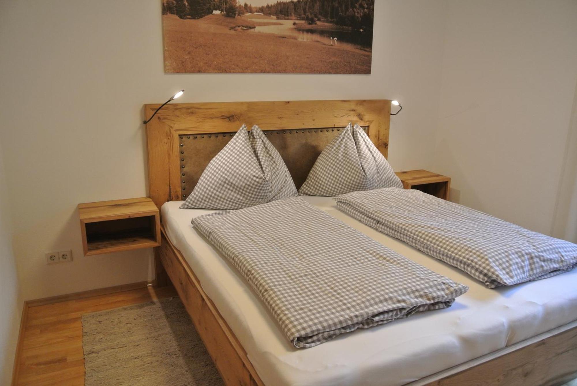 Appartement Seespitzhof Шеффау-ам-Вільден-Кайзер Екстер'єр фото