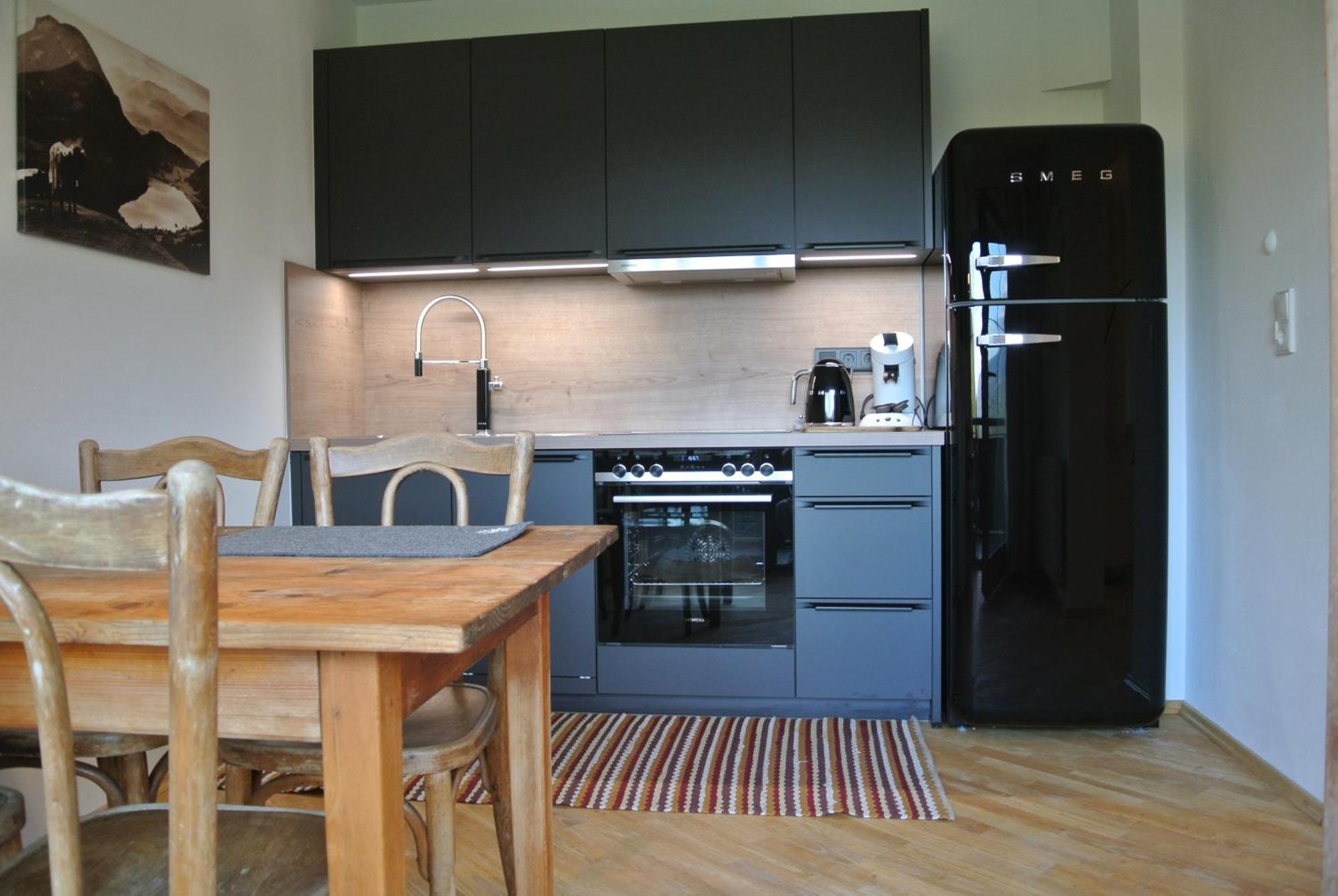 Appartement Seespitzhof Шеффау-ам-Вільден-Кайзер Екстер'єр фото